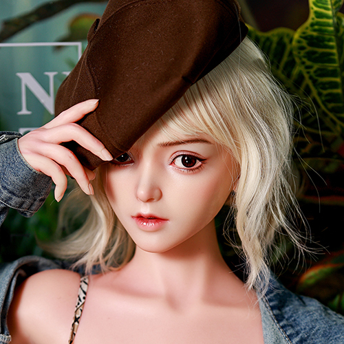 SHEDOLL búp bê tình dục silicon đầy đủ 148cm