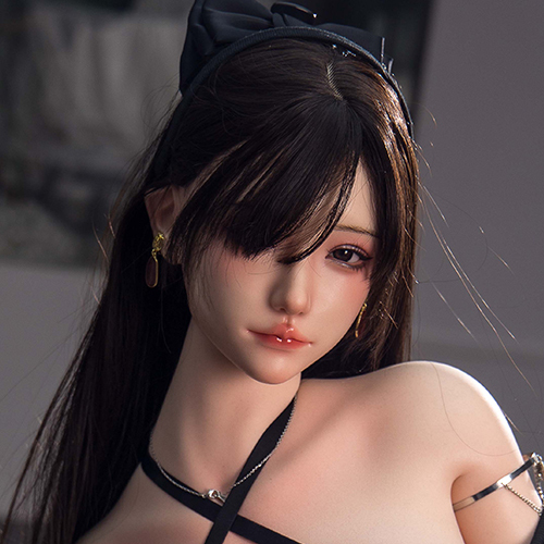 SHEDOLL Full silicon 165cm Chulin ngực chữ E