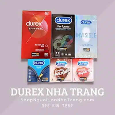 Tổng hợp các cửa hàng bán bao cao su uy tín tại Nha Trang, tỉnh Khánh Hòa