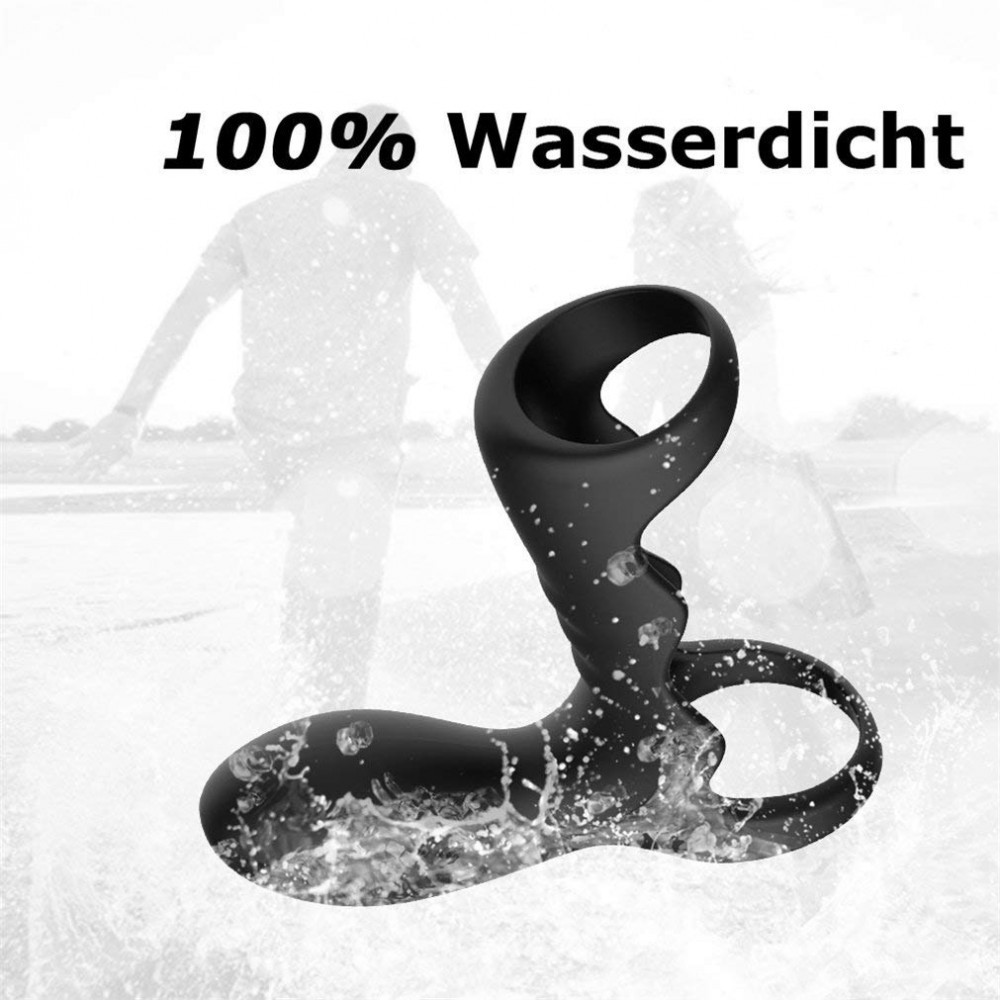 10 chế độ rung vòng gà 4