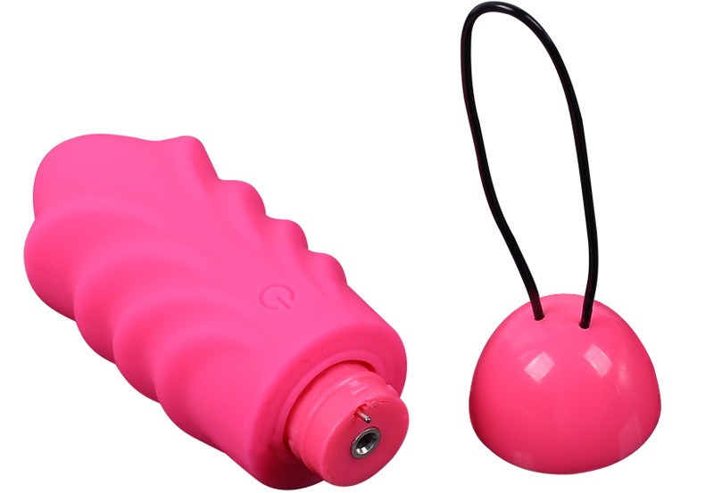 Yeain Sakura Không Dây Rung Tình Yêu Trứng Đồ Chơi Tình Dục Pin Sạc 3