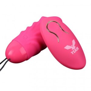 Trứng rung tình yêu không dây Yeain Sakura