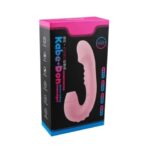 Máy Kabe Don đầu bi xoay đảo chiều, hút cực phê tỏa nhiệt