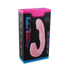 Máy Kabe Don đầu bi xoay đảo chiều, hút cực phê tỏa nhiệt