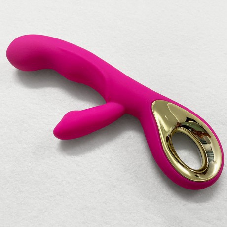 Máy kích thích âm đạo 2 đầu chất lượng cao 3