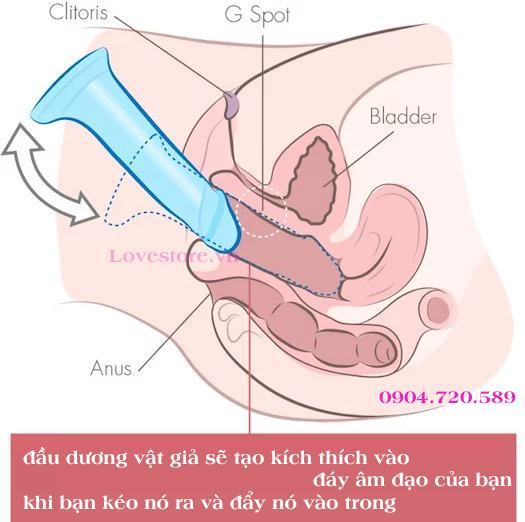 CÁCH SỬ DỤNG DƯƠNG VẬT GIẢ TỰ SƯỚNG ĐẠT KHOÁI CẢM TỐI ĐA 4