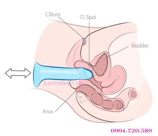 CÁCH SỬ DỤNG DƯƠNG VẬT GIẢ TỰ SƯỚNG ĐẠT KHOÁI CẢM TỐI ĐA 3