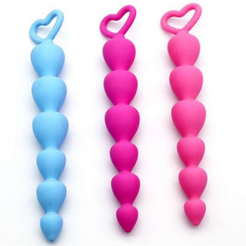 Kích thích tim hậu môn 2