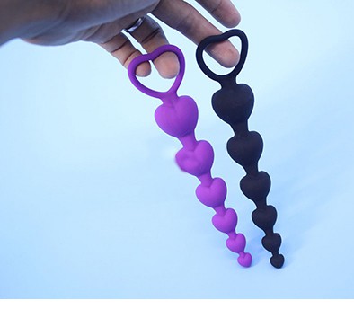 Kích thích tim hậu môn 7