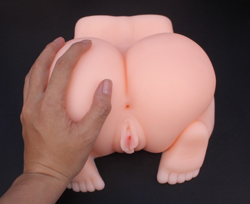 Mông cộng đồng âm đạo giả 3