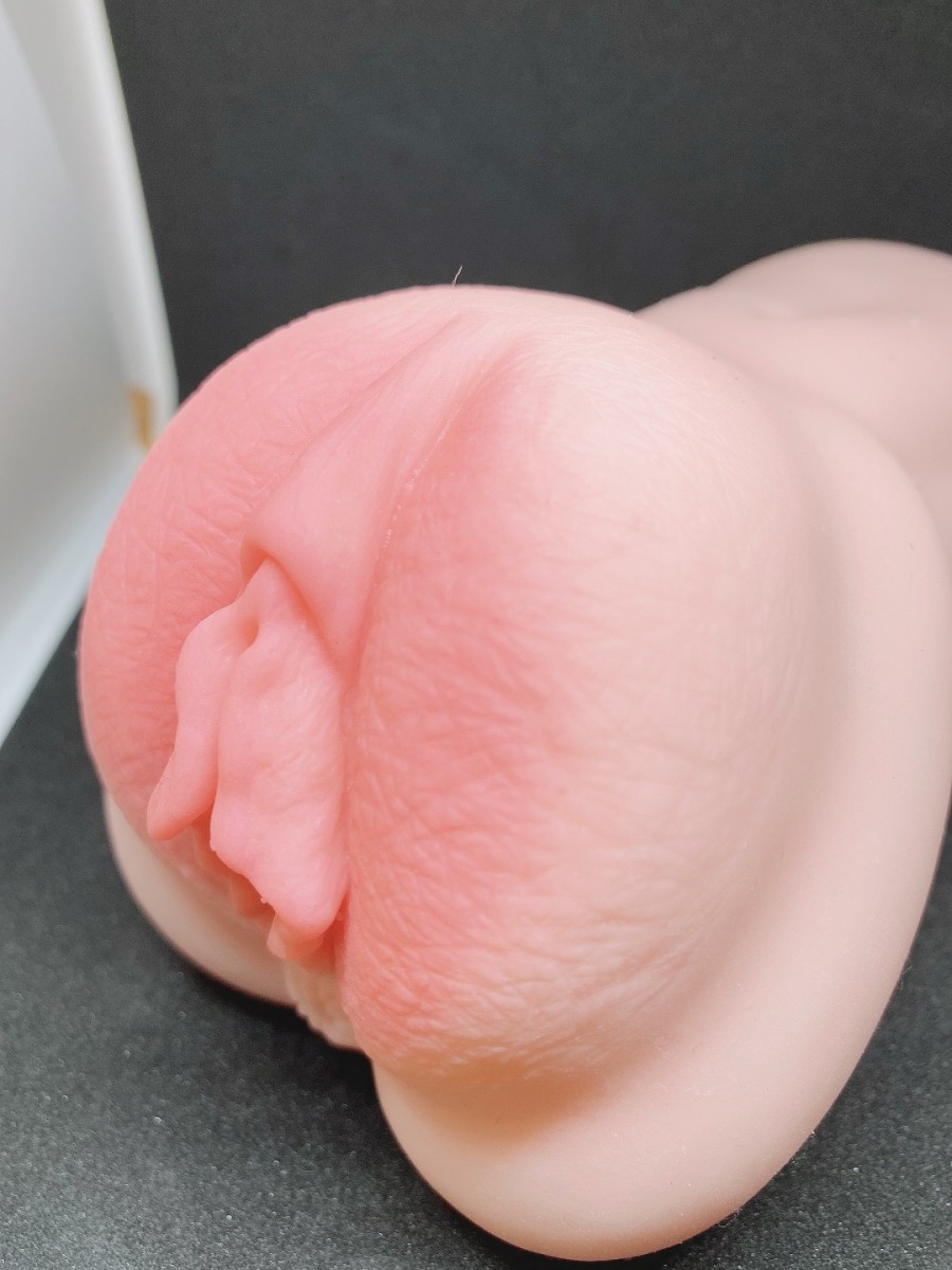 Máy kích thích rung âm thanh silicon cầm tay 3