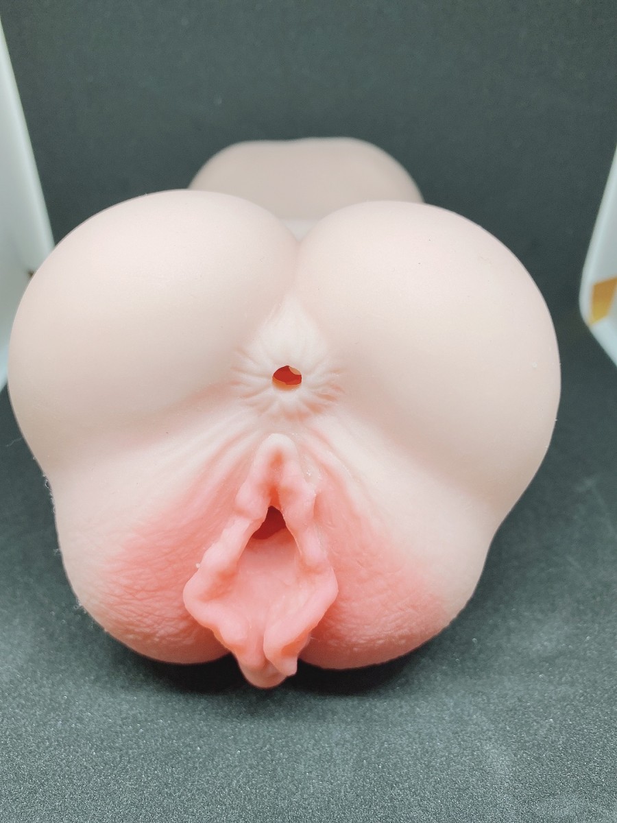 Máy kích thích rung âm thanh silicon cầm tay 5