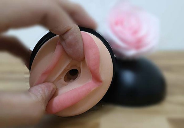 Đào tạo Master 3 miệng giả, 2 âm đạo giả