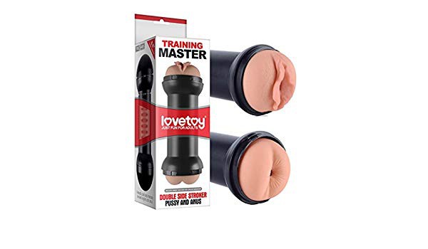 Huấn luyện viên Master 2 Âm đạo hai đầu