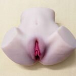 Âm đạo giả nằm ngửa silicon siêu mềm