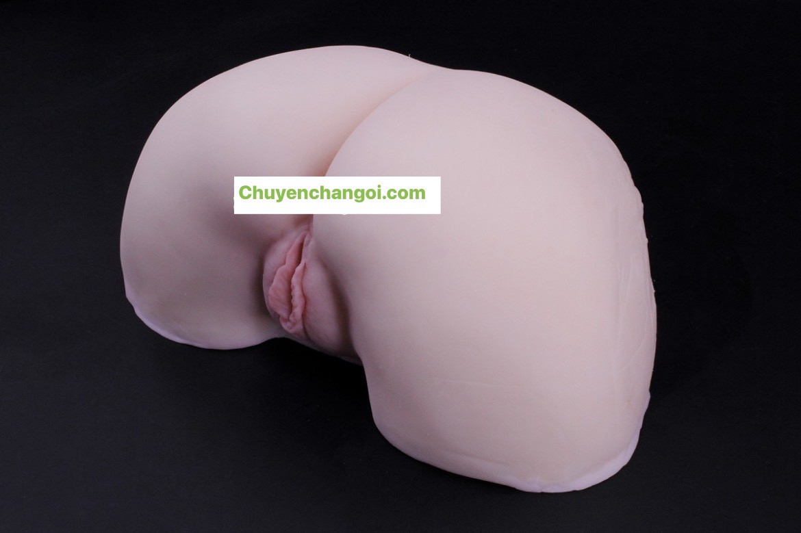 Âm đạo giả silicon SC 4