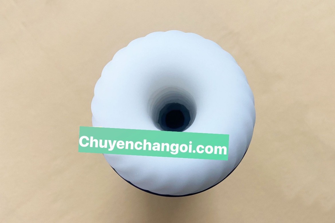 Svakom Hannes âm đạo giả rung nóng chất lượng cao 4