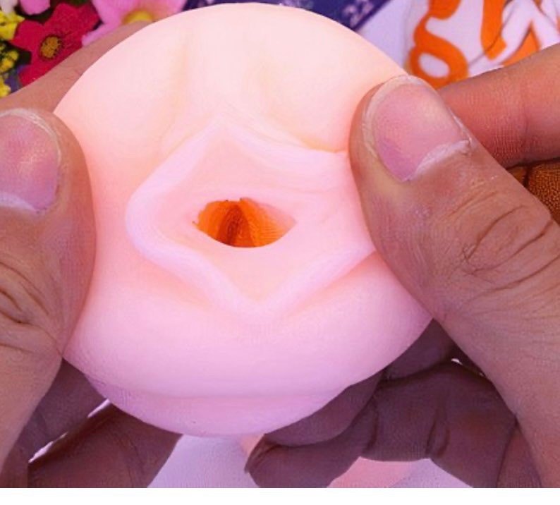 Hậu môn nhân tạo nhỏ gọn Top Notch Cup 3