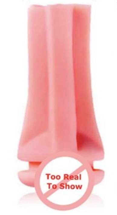 Hậu môn nhân tạo nhỏ gọn Top Notch Cup 2