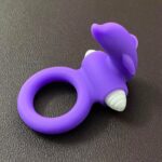 Vòng rung tình yêu cá heo dễ thương