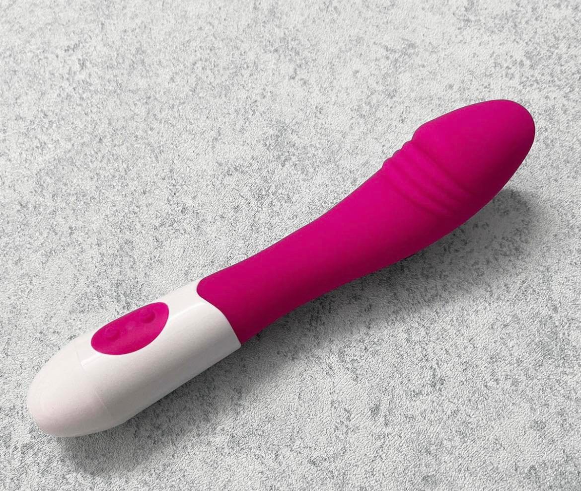 Prettylove Nhánh Dildo 30 Chế độ 2