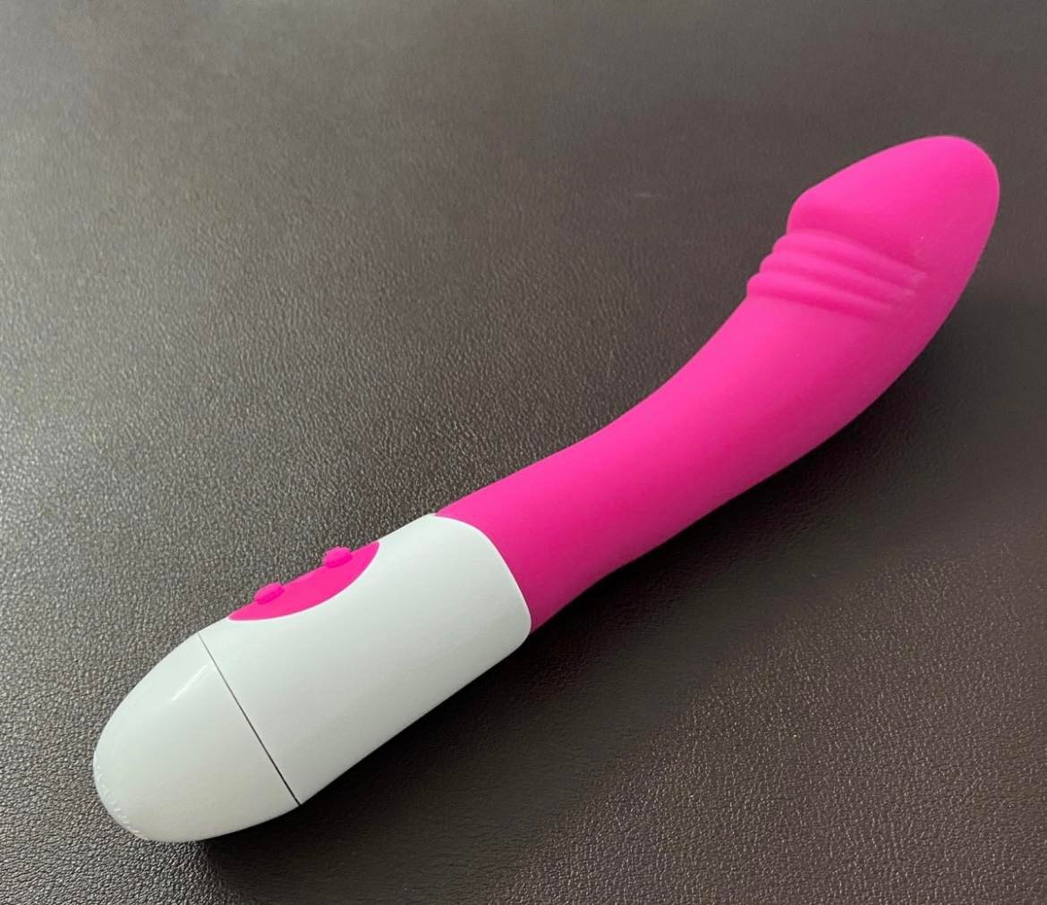 Prettylove Branchless Dildo 30 Người mẫu 1