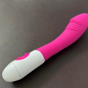 Dương vật giả Prettylove không nhánh 30 chế độ