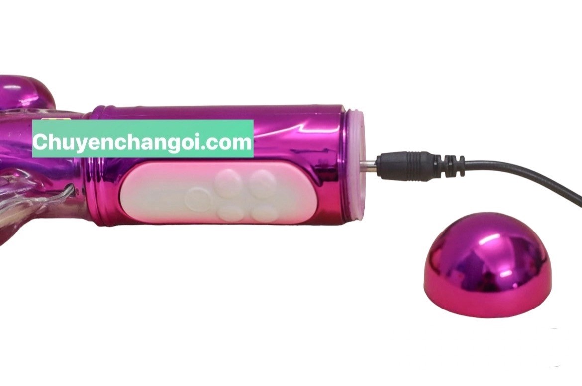 LIBO 6 dương vật giả ba đầu