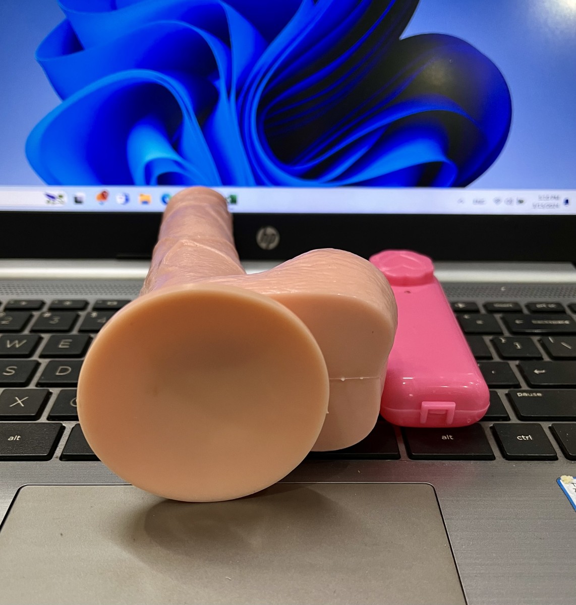 JB Hàn Quốc dương vật giả rung cỡ nhỏ 3