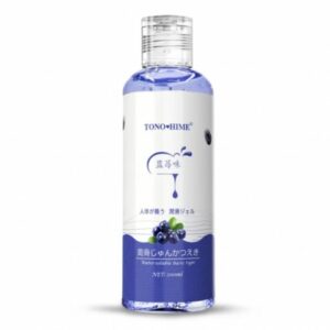Gel bôi trơn hương Việt Quất 200ml công nghệ Nhật Bản