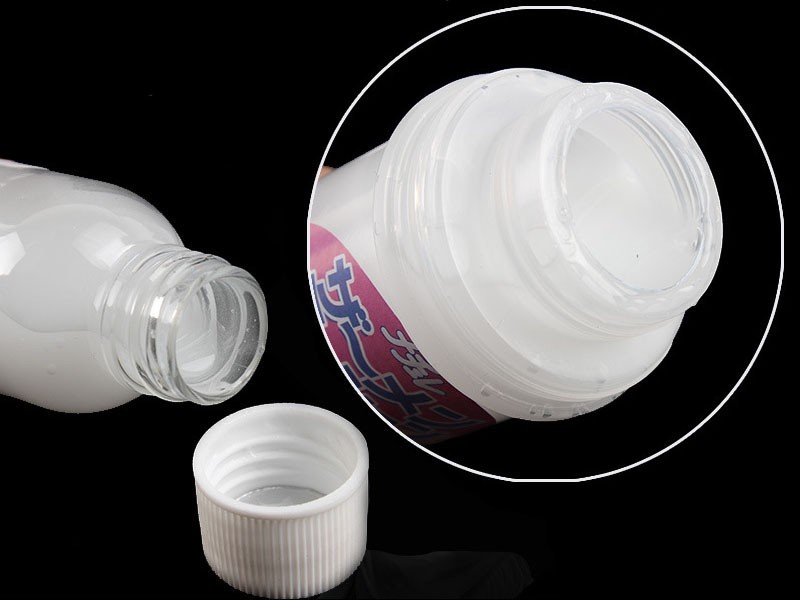 Gel tinh trùng tăng khoái cảm 3