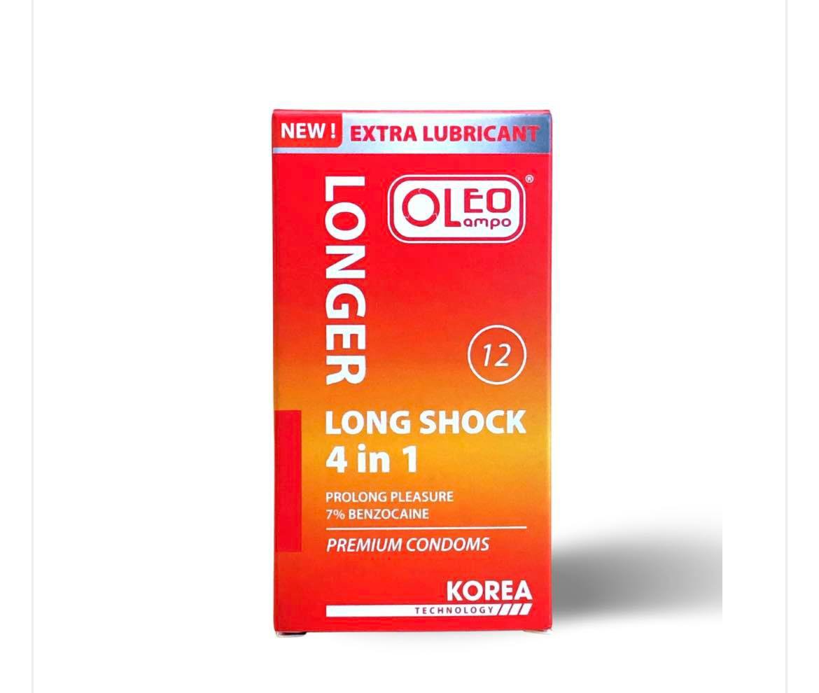 Bao Cao Su Oleo 12 Hộp 1