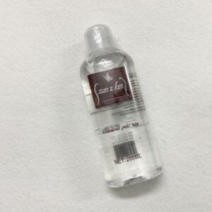 Gel bôi trơn âm đạo