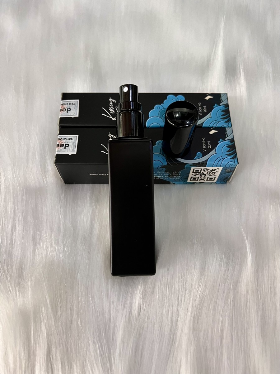 Xịt miệng bạc hà cho nụ hôn ngây ngất 5