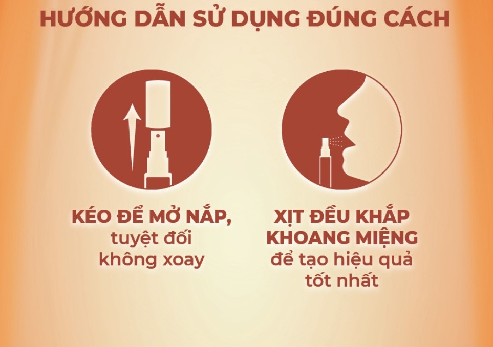 Xịt miệng bạc hà cho nụ hôn ngây ngất 6