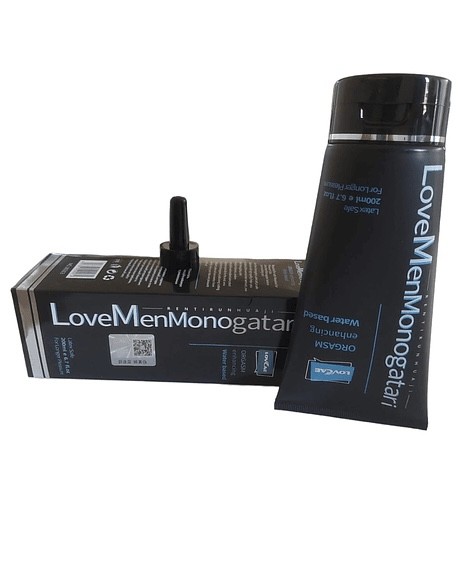 Gel bôi trơn âm đạo và hậu môn Monogatari 200ml 4