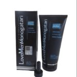 Gel bôi trơn âm đạo, hậu môn MenMonogatari 200ml