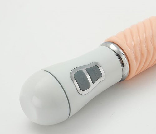 Lưỡi liếm chặt và siêu khoái cảm massage âm đạo 6