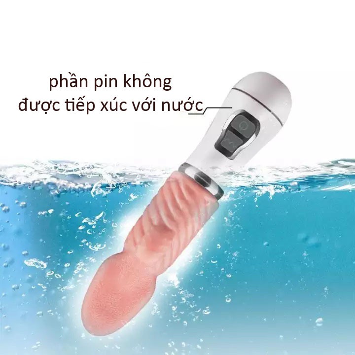 Lưỡi liếm chật âm đạo xoa bóp siêu thú vị 7