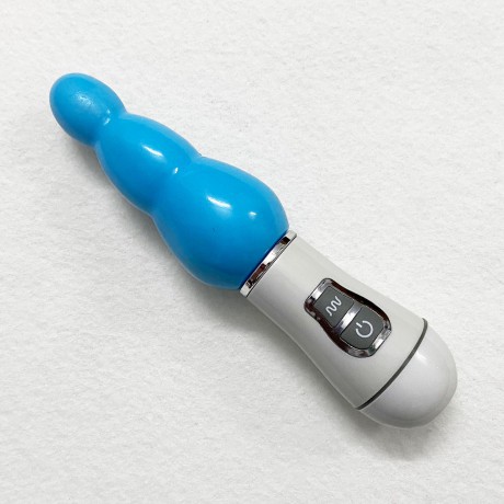 Máy massage điểm G + kích thích mông 2