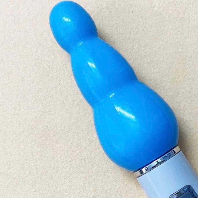 Máy massage điểm G + kích thích mông 3