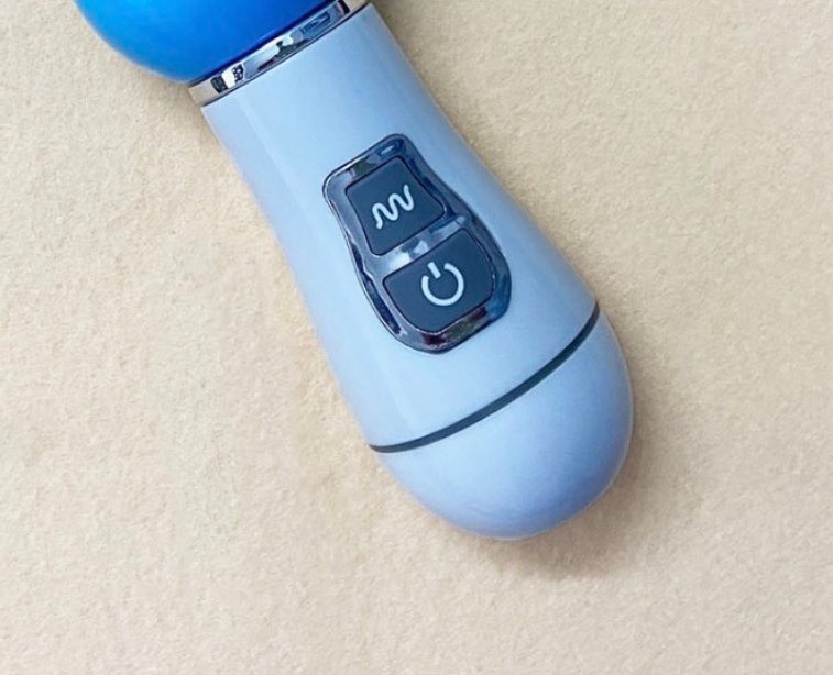 Máy massage điểm G + kích thích mông 4