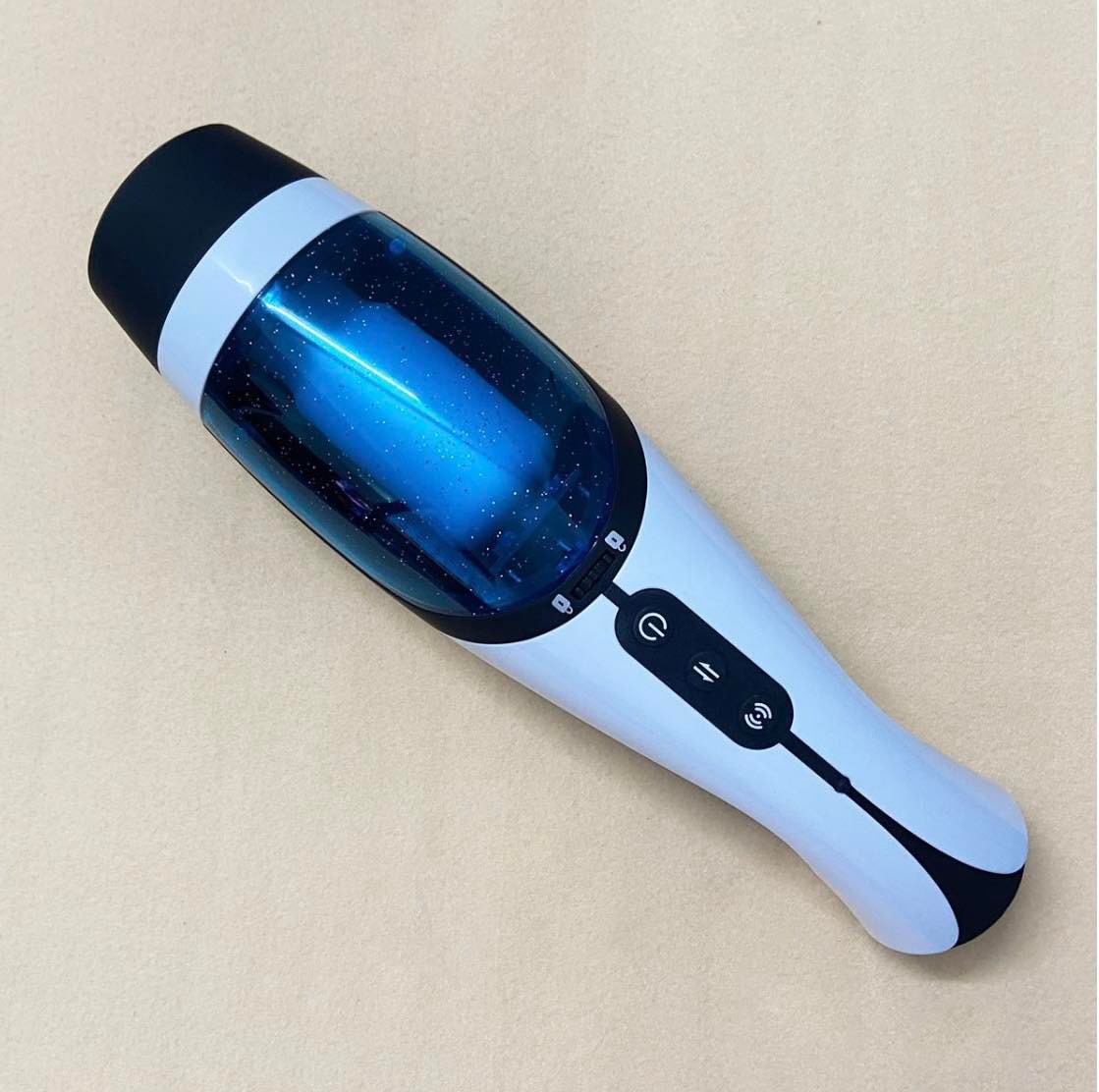 Pin sạc cao cấp Xuânai số 1 tự động rung và phát ra âm thanh