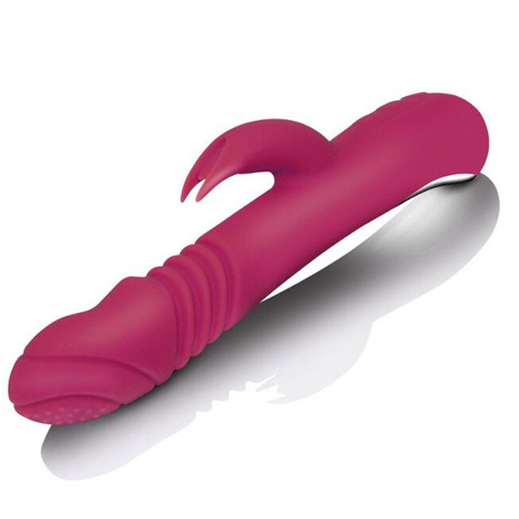 Manoela Rung Tự Động Rung Dương Vật Giả 9