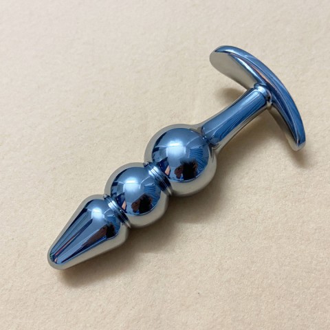 Máy kích thích hậu môn kim loại KHLH2 4