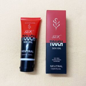 Gel bôi trơn Silk Touch Neutral 50ml