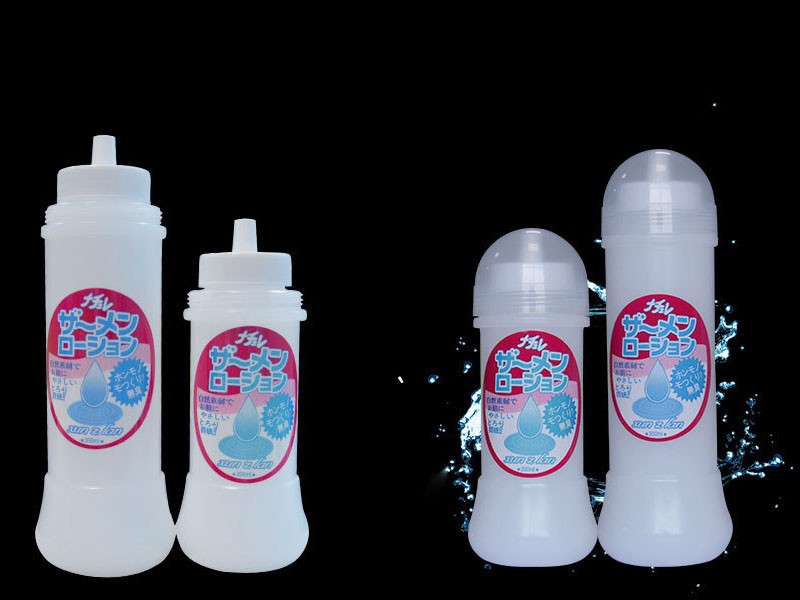 Gel tinh trùng tăng khoái cảm 2