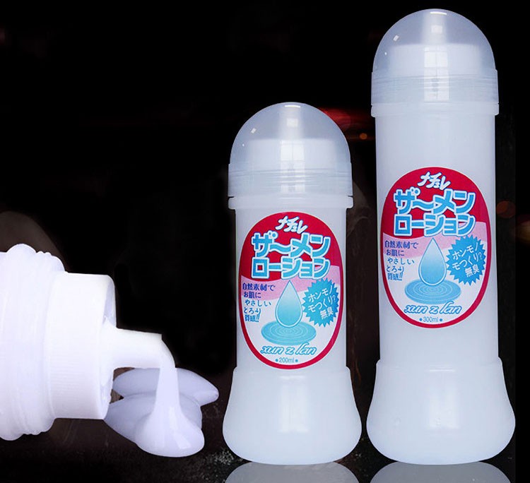 Gel tinh trùng tăng khoái cảm 1