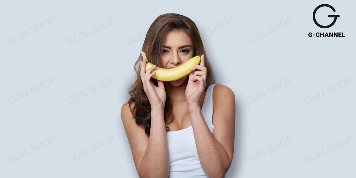 <span class='marker'>tại sao</span> con gái thích oral sex?