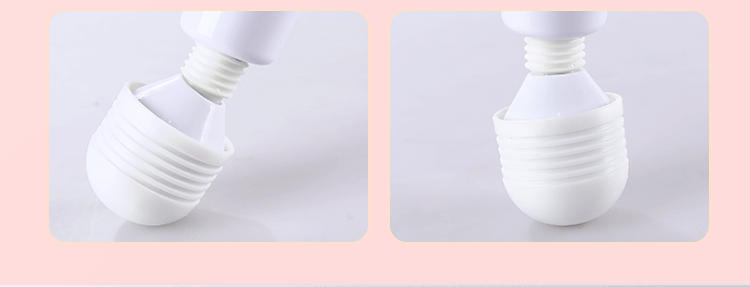 Chày rung Galaku có 2 lưỡi liếm và màn hình LED massage điểm G